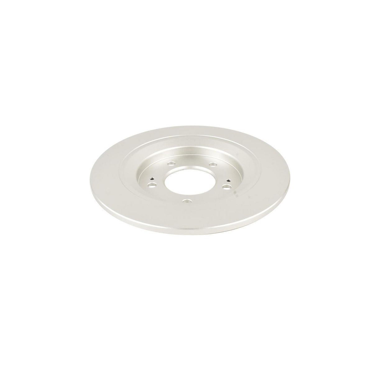 DBA En-Shield Brake Rotor Single DBA3453E