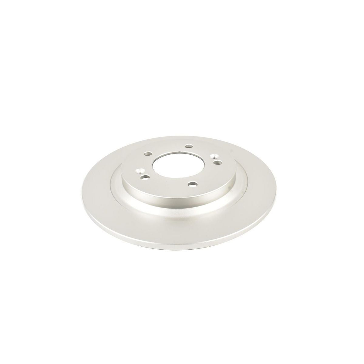 DBA En-Shield Brake Rotor Single DBA3453E