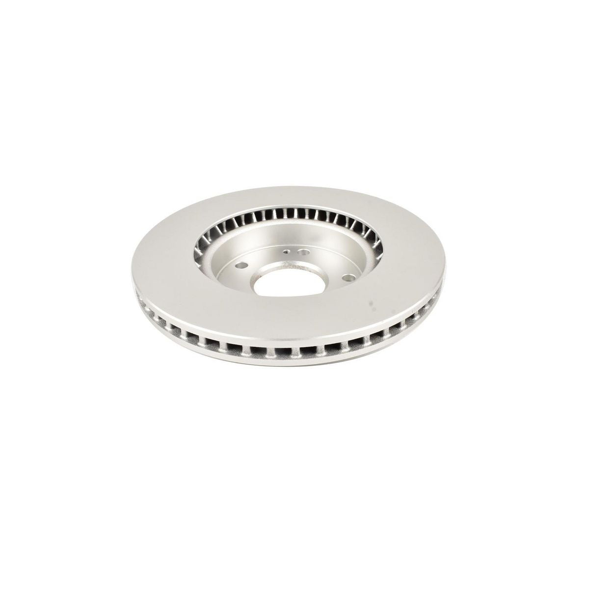 DBA En-Shield Brake Rotor Single DBA3454E