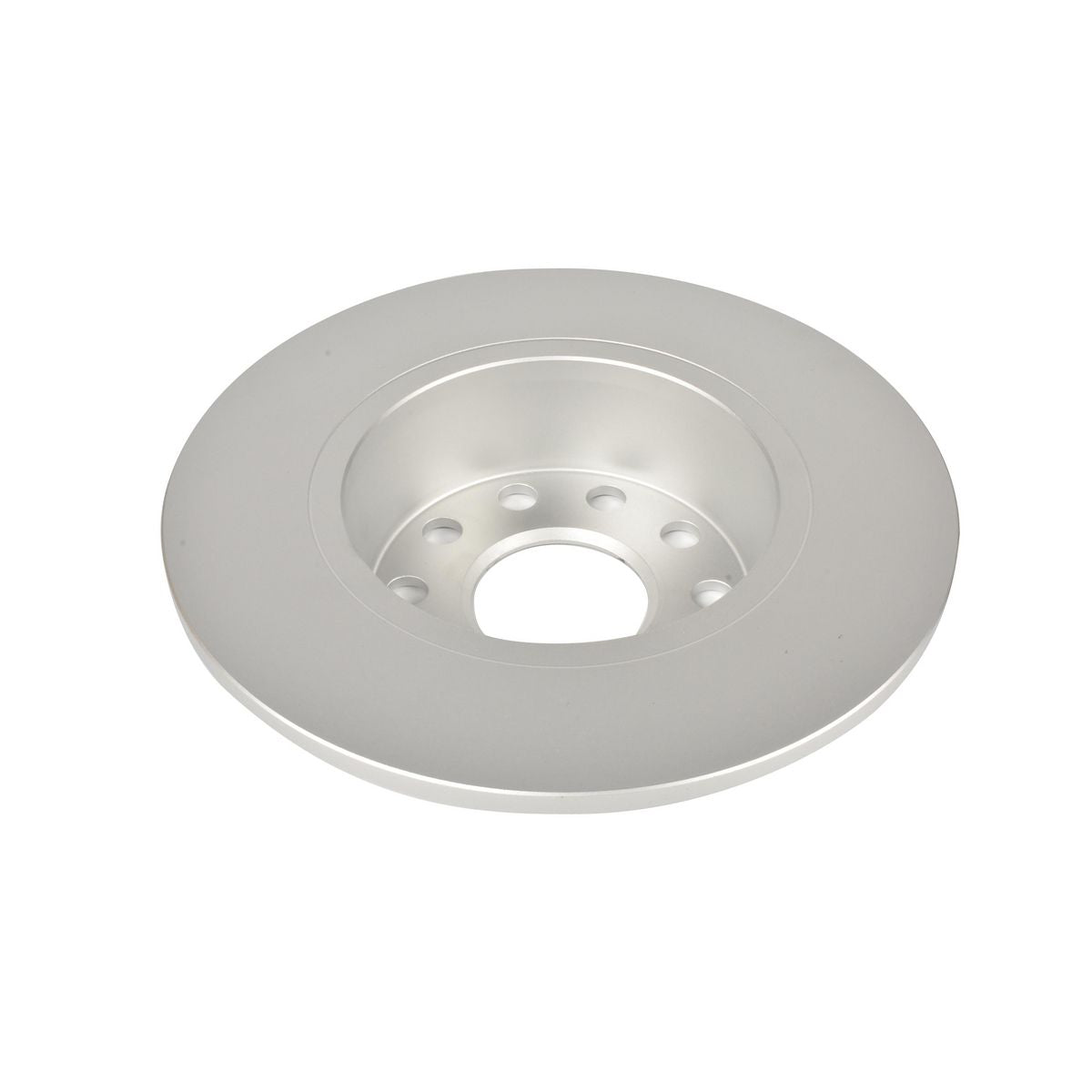 DBA En-Shield Brake Rotor Single DBA3461E