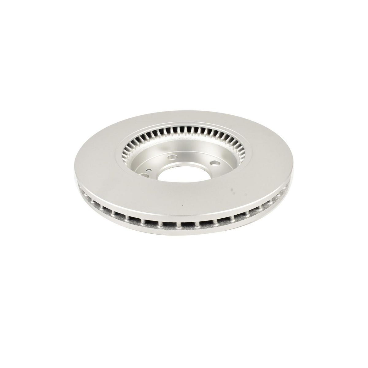DBA En-Shield Brake Rotor Single DBA3462E