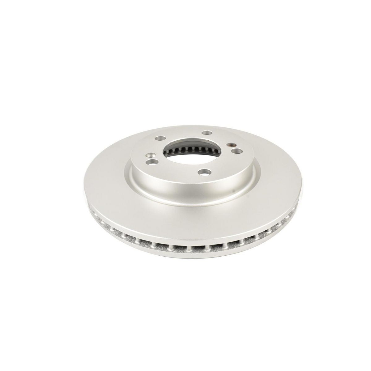 DBA En-Shield Brake Rotor Single DBA3462E
