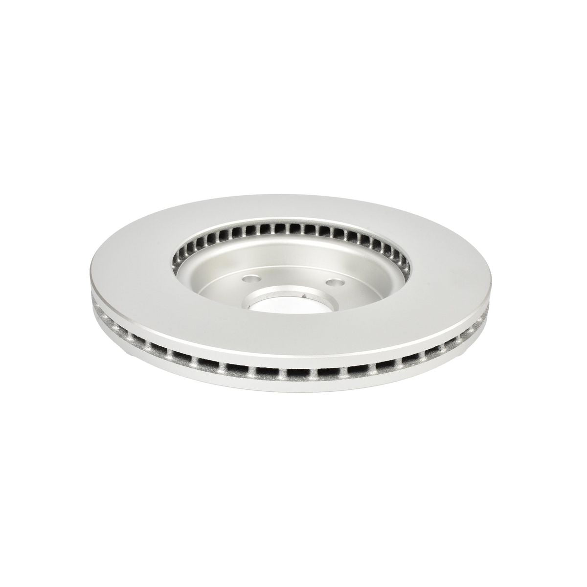 DBA En-Shield Brake Rotor Single DBA3468E