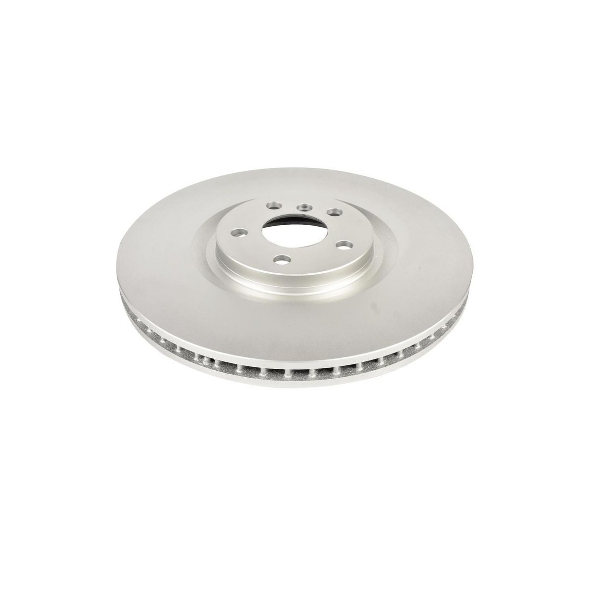 DBA Street Series En-Shield Coated Rotor DBA3554EL