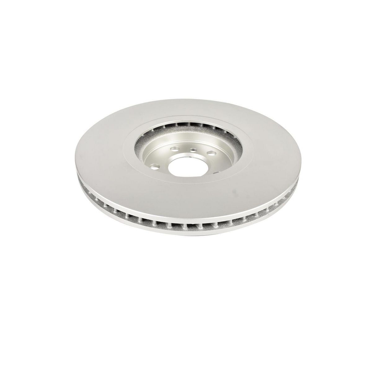 DBA Street Series En-Shield Coated Rotor DBA3554EL
