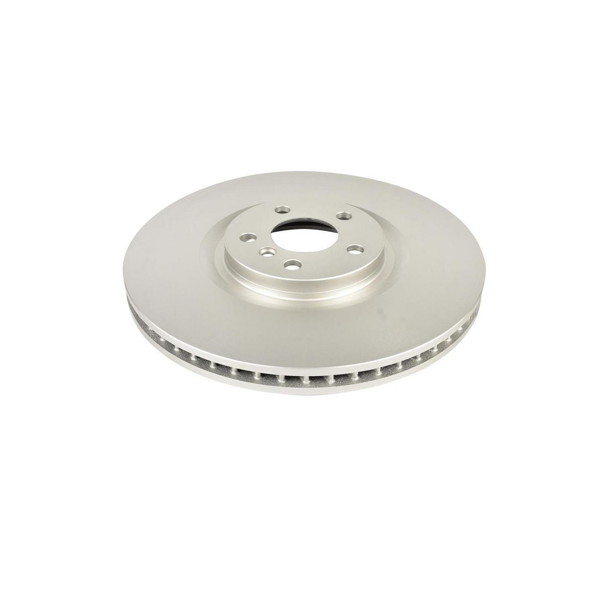 DBA Street Series En-Shield Coated Rotor DBA3554ER