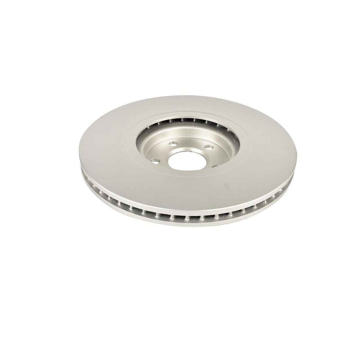 DBA Street Series En-Shield Coated Rotor DBA3554ER