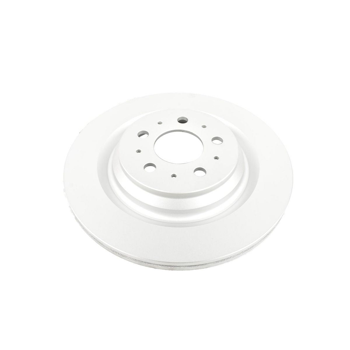 DBA En-Shield Brake Rotor Single DBA3557E