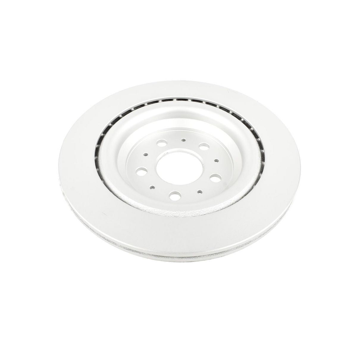 DBA En-Shield Brake Rotor Single DBA3557E