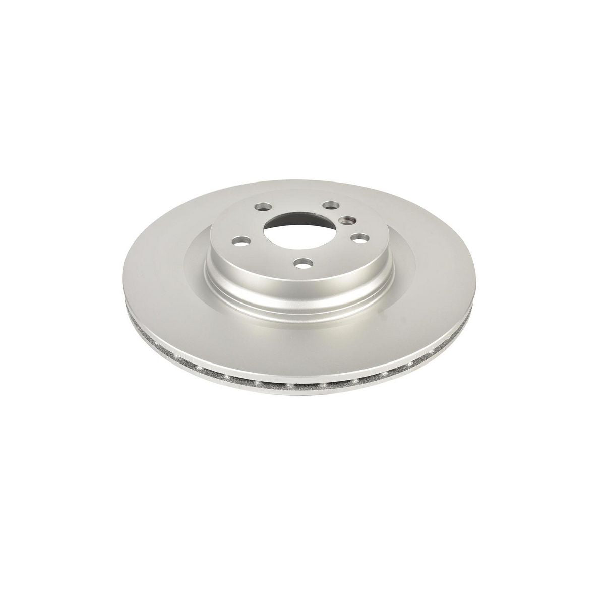 DBA En-Shield Brake Rotor Single DBA3559E