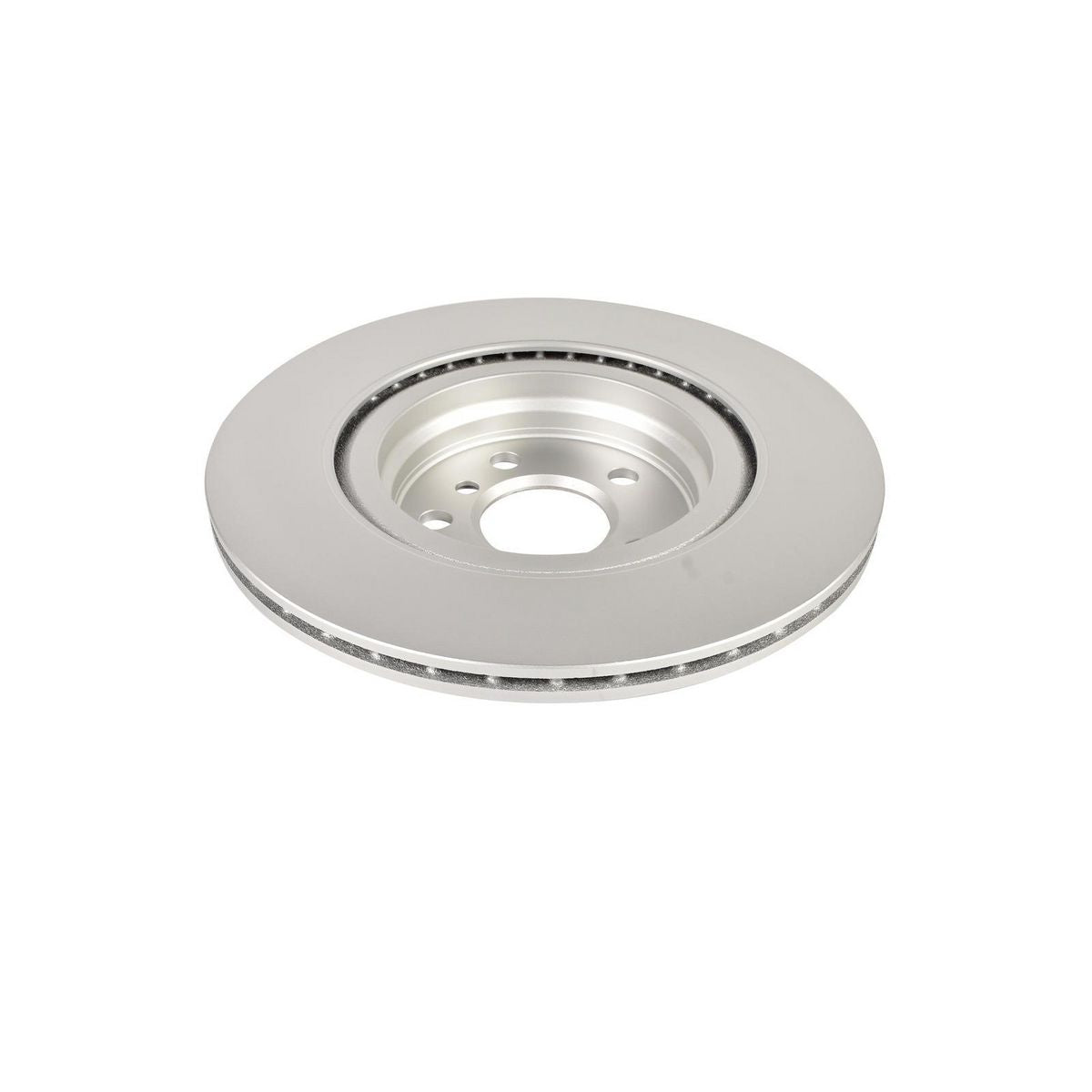 DBA En-Shield Brake Rotor Single DBA3559E