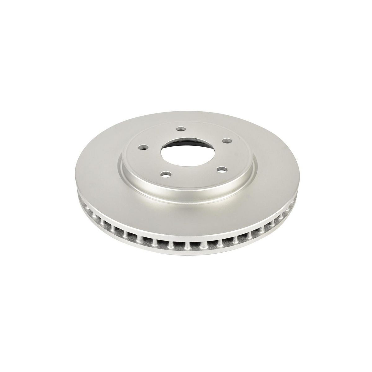 DBA En-Shield Brake Rotor Single DBA3560E