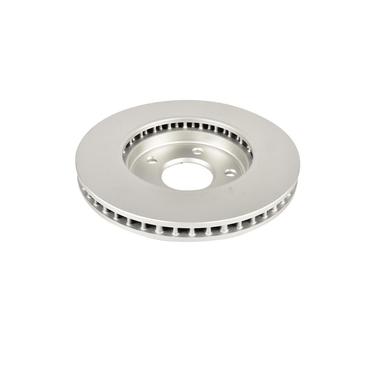 DBA En-Shield Brake Rotor Single DBA3560E