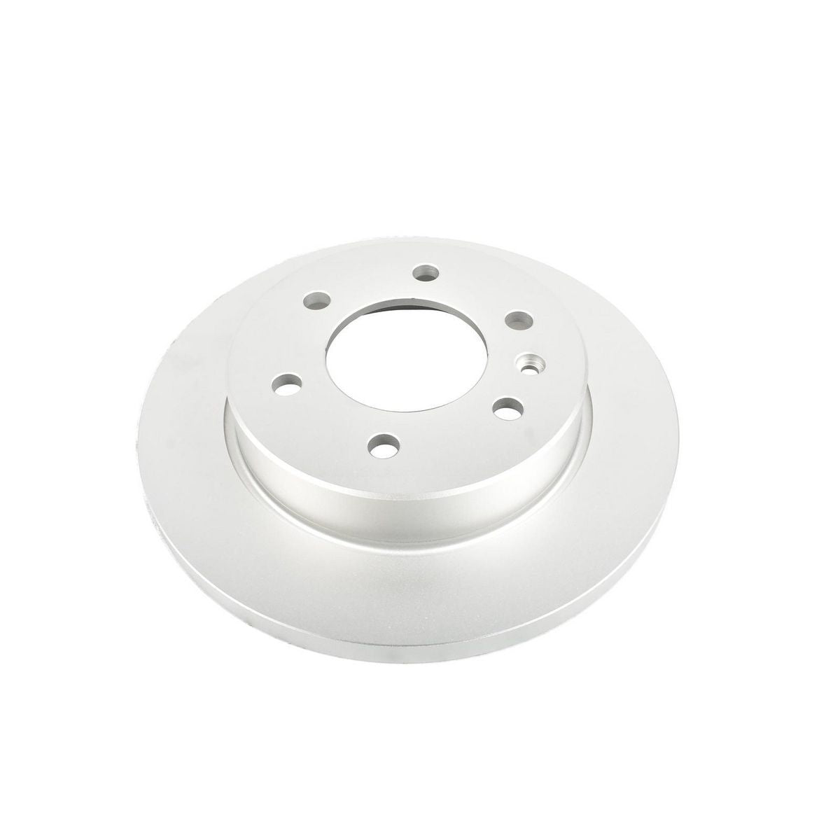 DBA En-Shield Brake Rotor Single DBA3563E