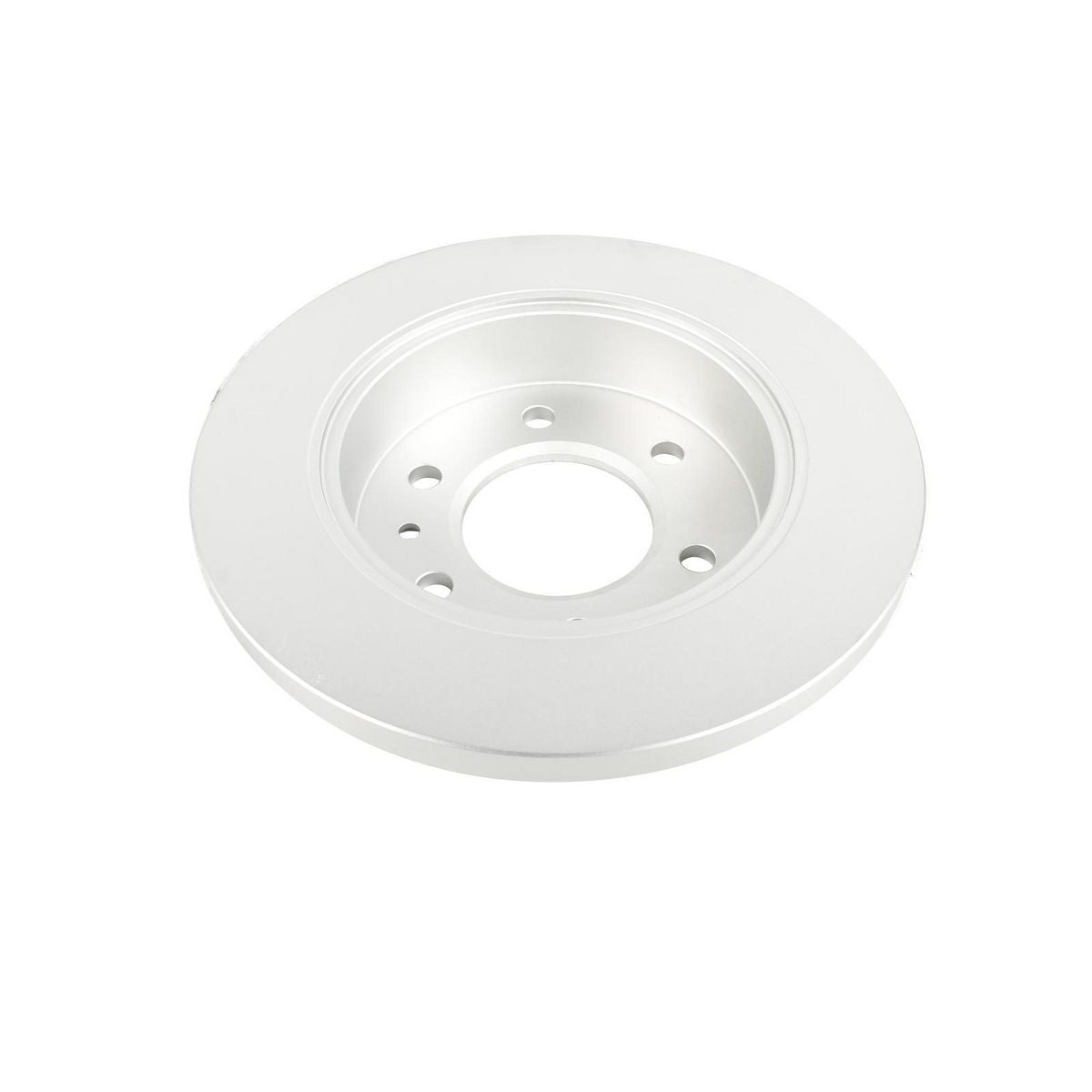 DBA En-Shield Brake Rotor Single DBA3563E