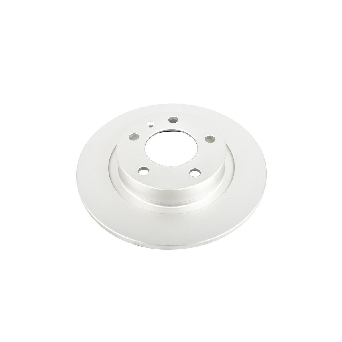 DBA En-Shield Brake Rotor Single DBA3567E