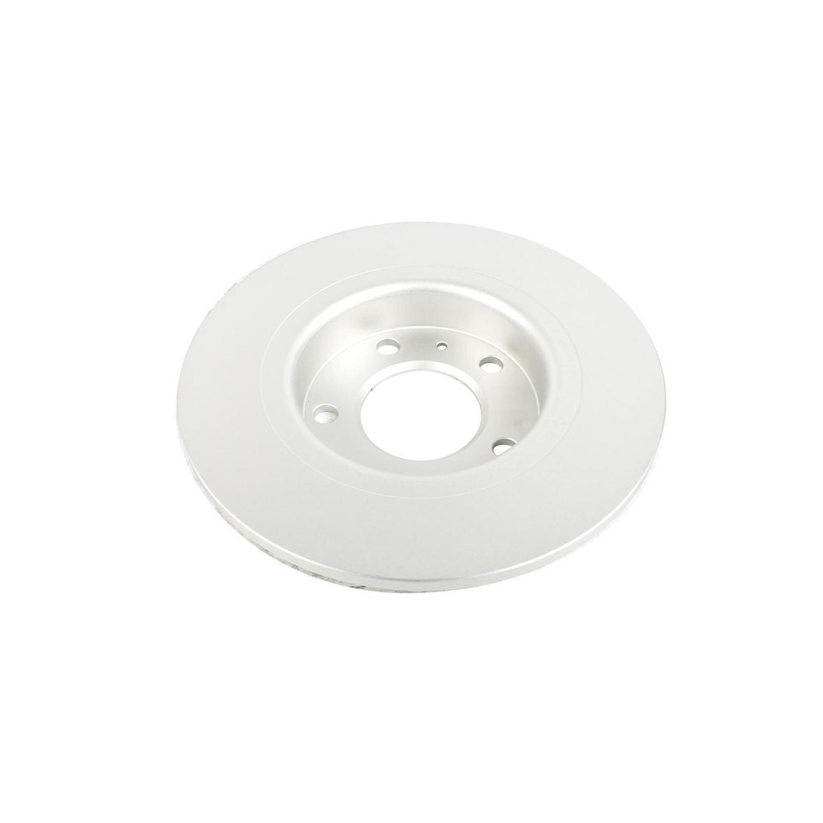 DBA En-Shield Brake Rotor Single DBA3567E
