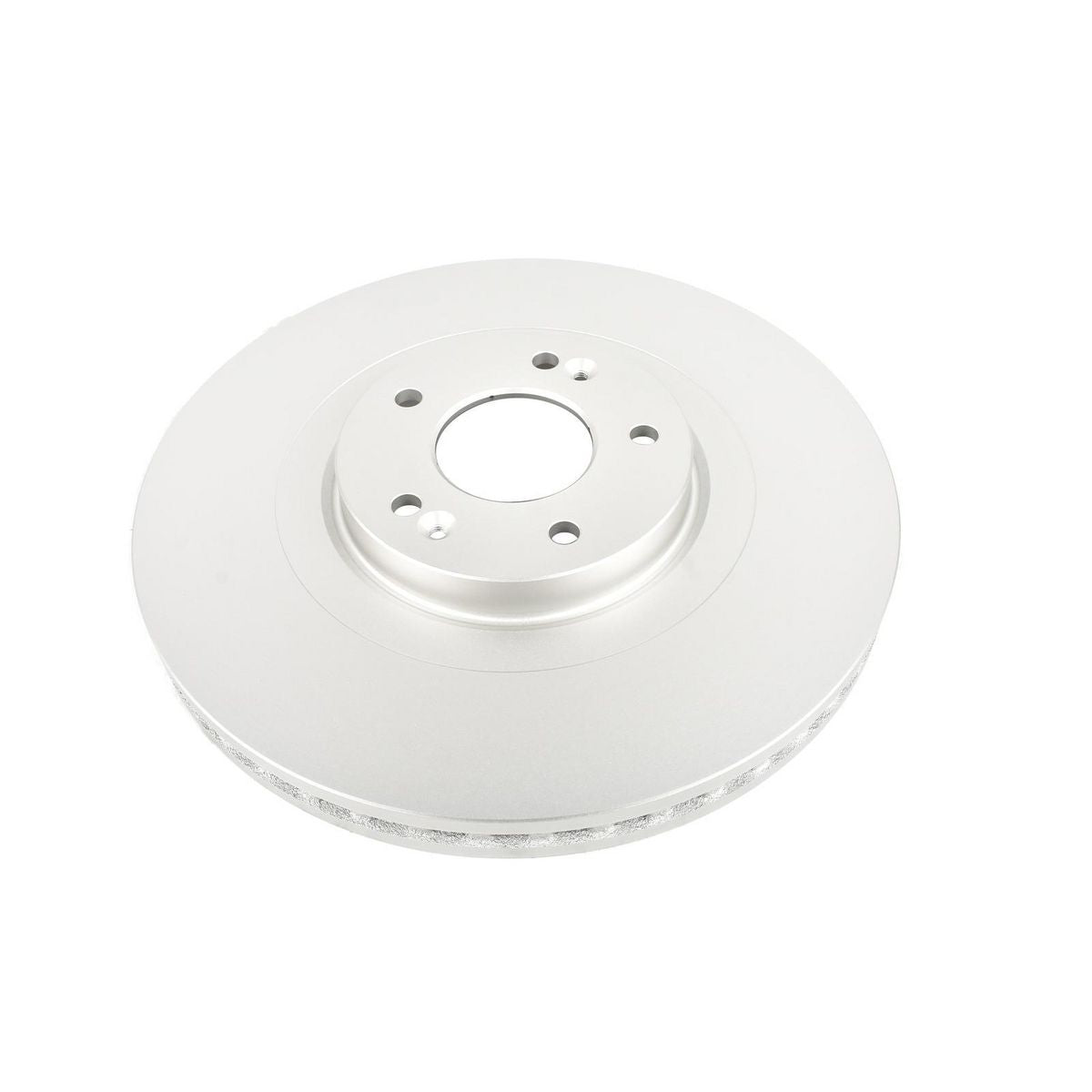 DBA En-Shield Brake Rotor Single DBA3568E
