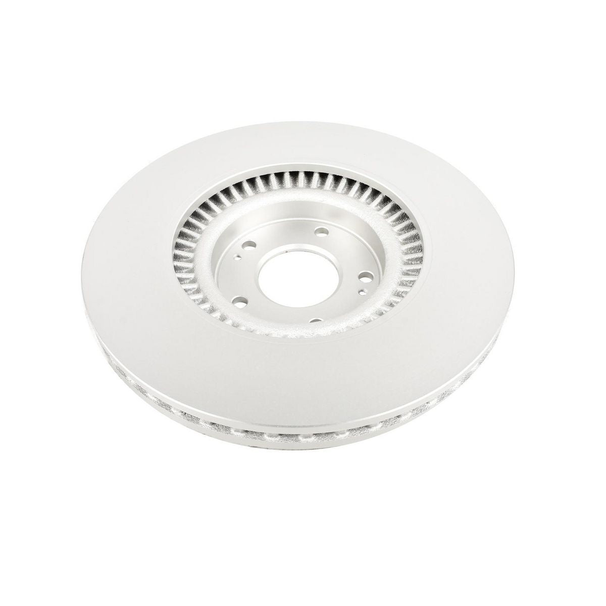 DBA En-Shield Brake Rotor Single DBA3568E