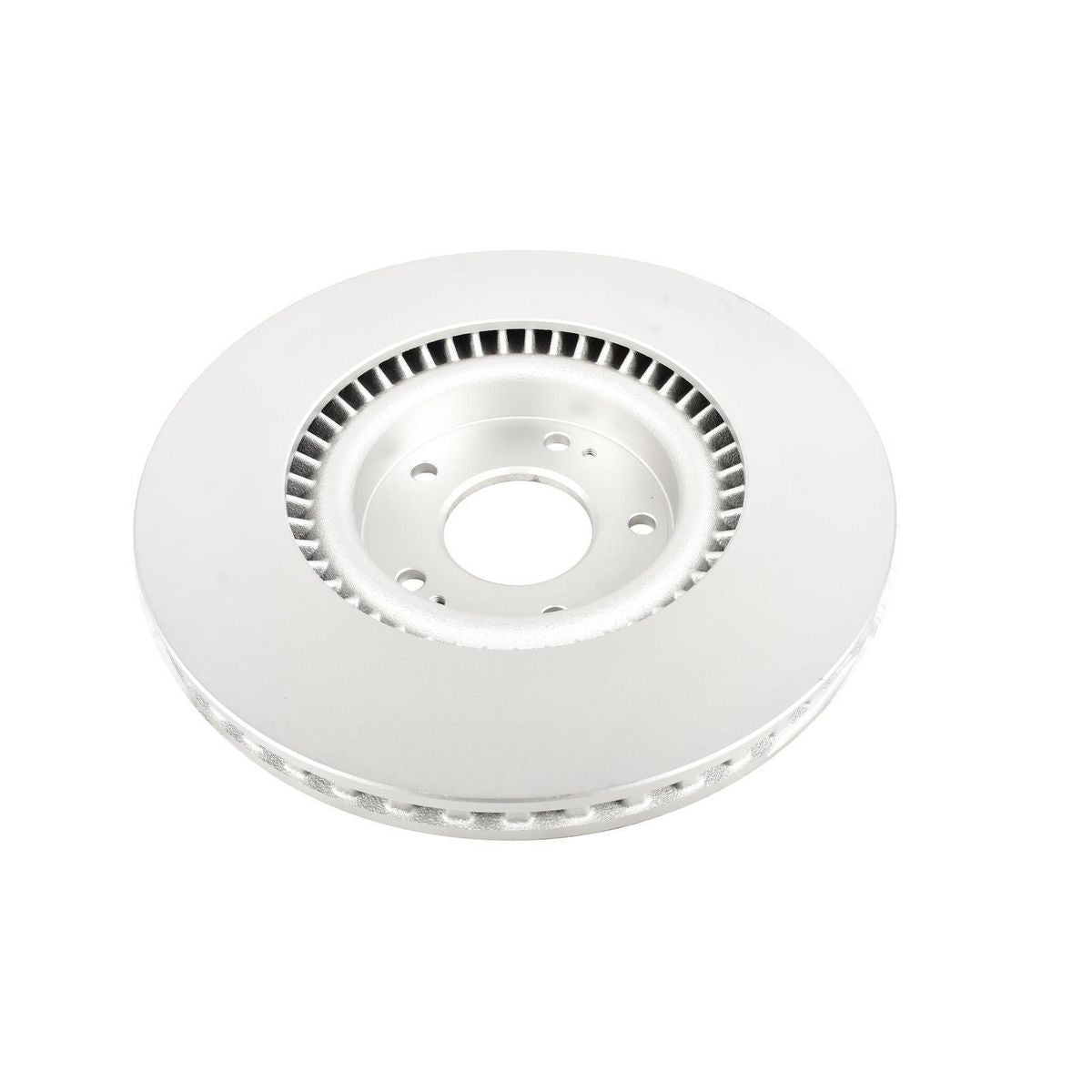 DBA En-Shield Brake Rotor Single DBA3570E