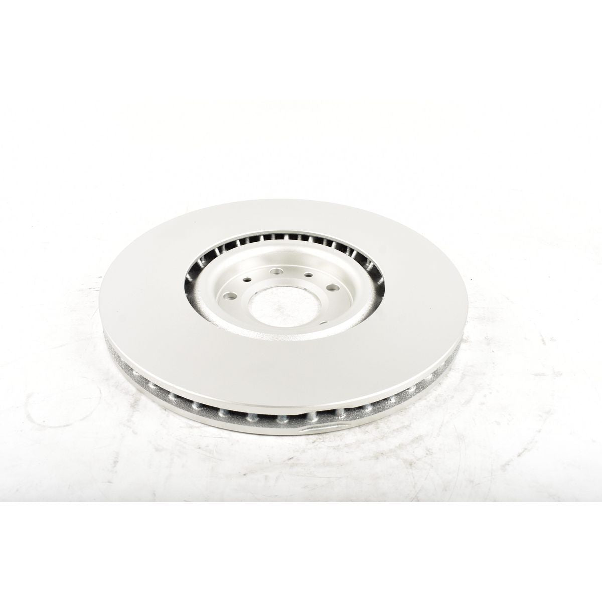 DBA En-Shield Brake Rotor Single DBA3574E