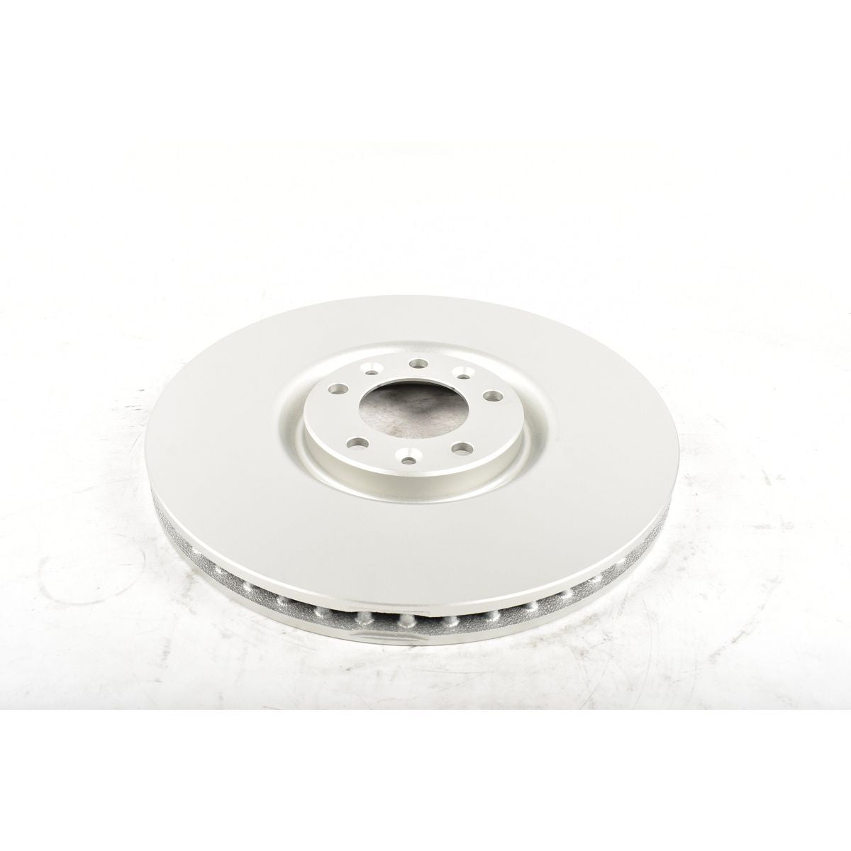 DBA En-Shield Brake Rotor Single DBA3574E