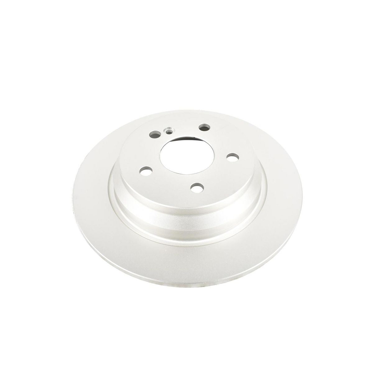 DBA En-Shield Brake Rotor Single DBA3575E