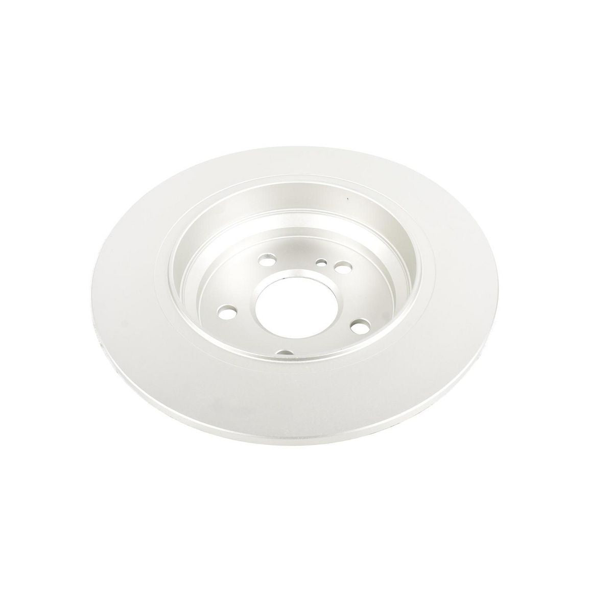 DBA En-Shield Brake Rotor Single DBA3575E