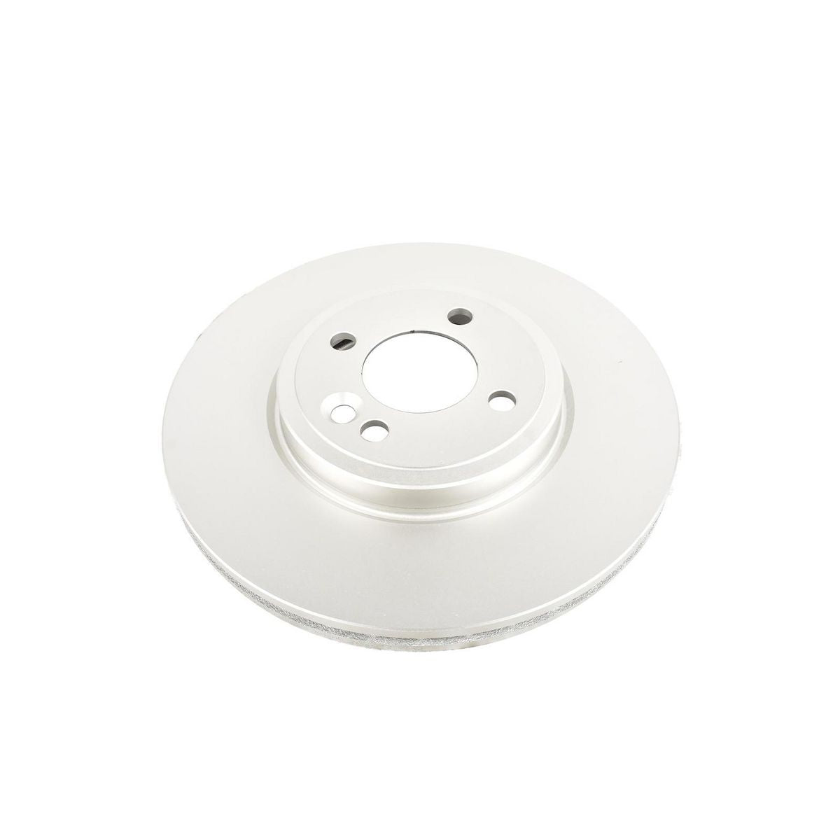 DBA En-Shield Brake Rotor Single DBA3576E