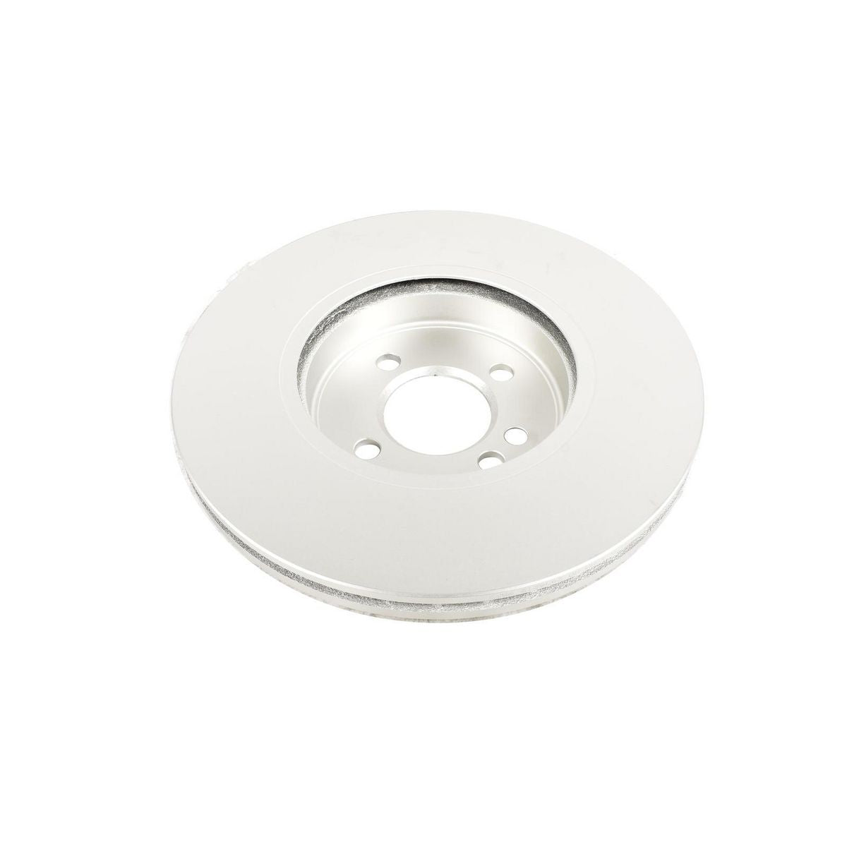 DBA En-Shield Brake Rotor Single DBA3576E