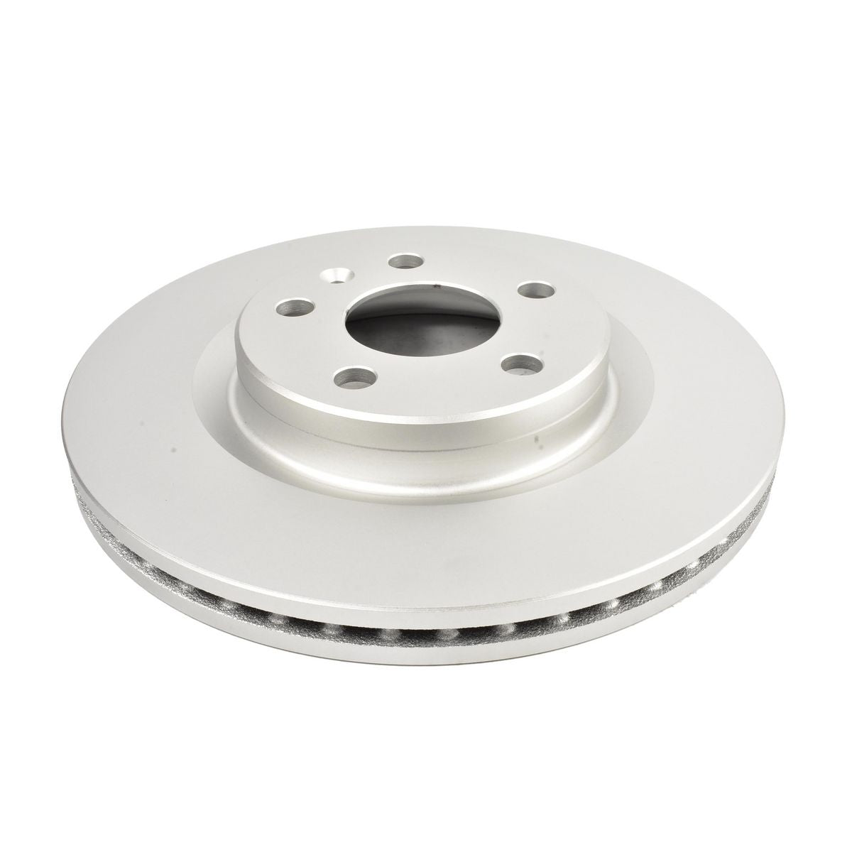 DBA En-Shield Brake Rotor Single DBA3604E
