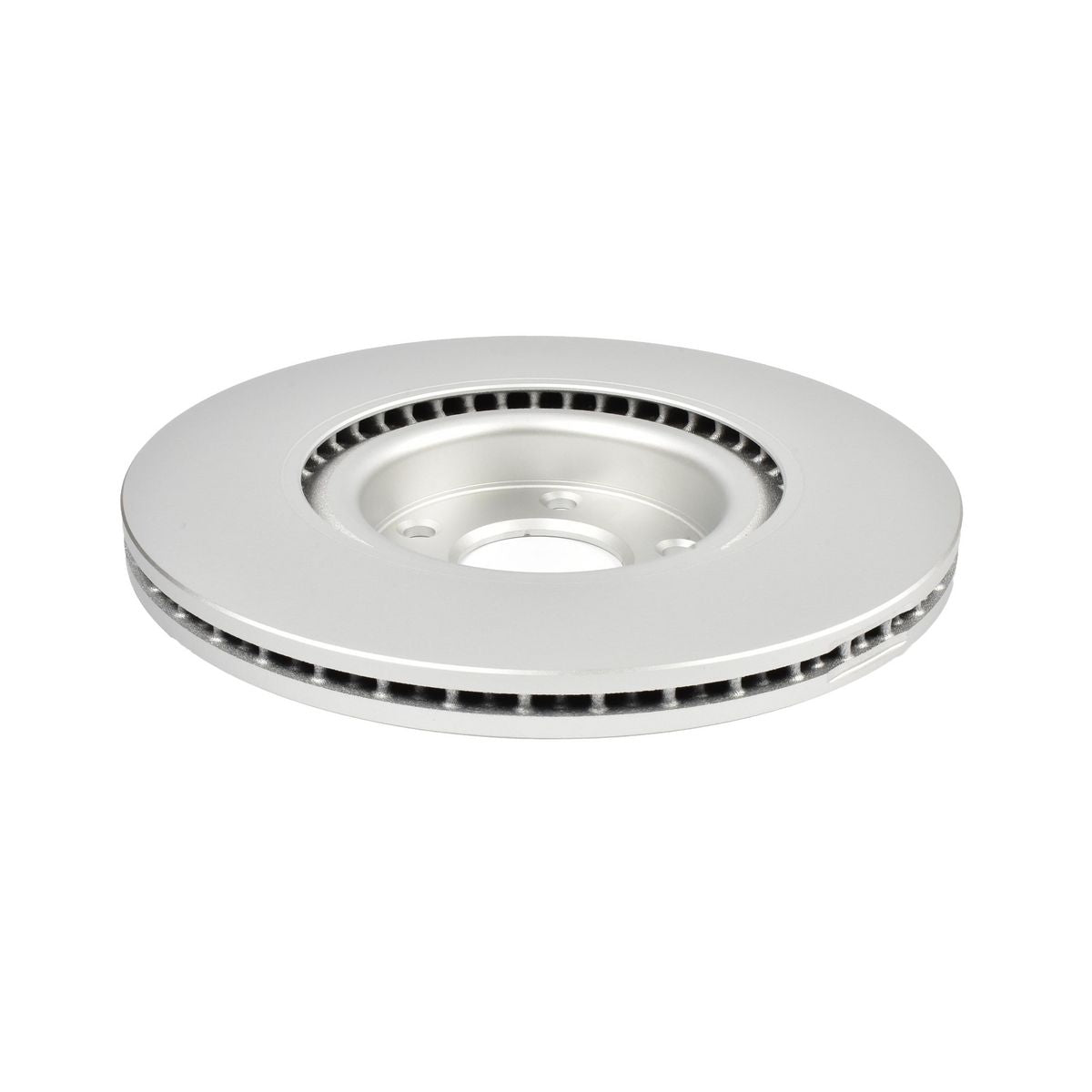 DBA En-Shield Brake Rotor Single DBA3606E