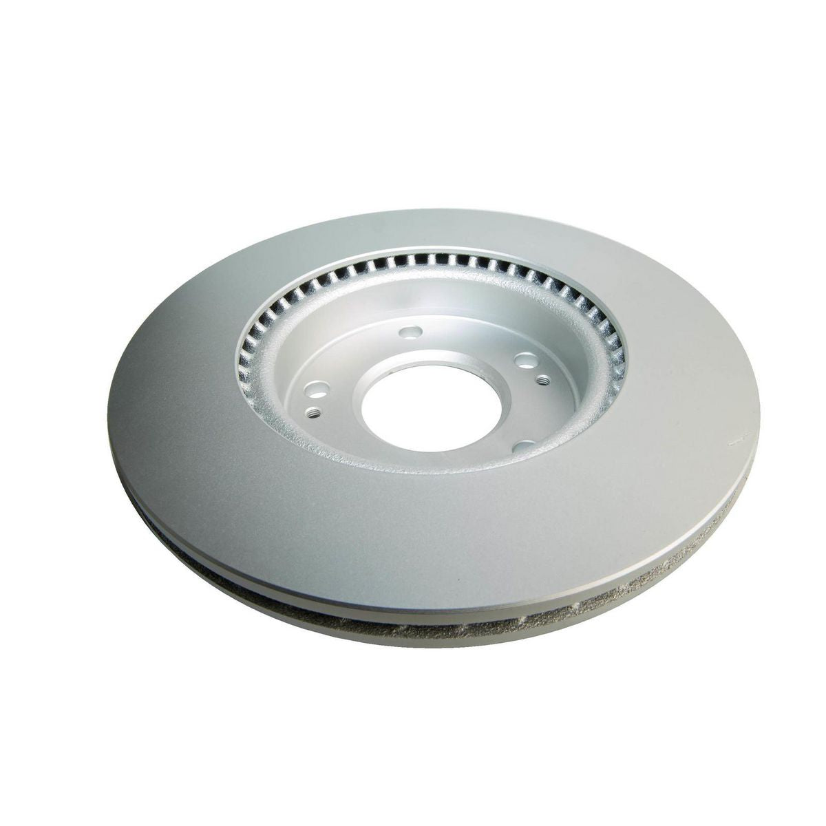 DBA En-Shield Brake Rotor Single DBA3658E