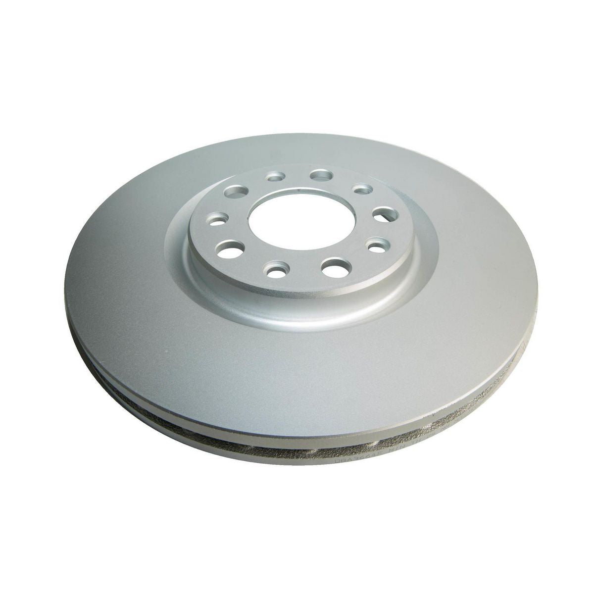 DBA En-Shield Brake Rotor Single DBA3664E
