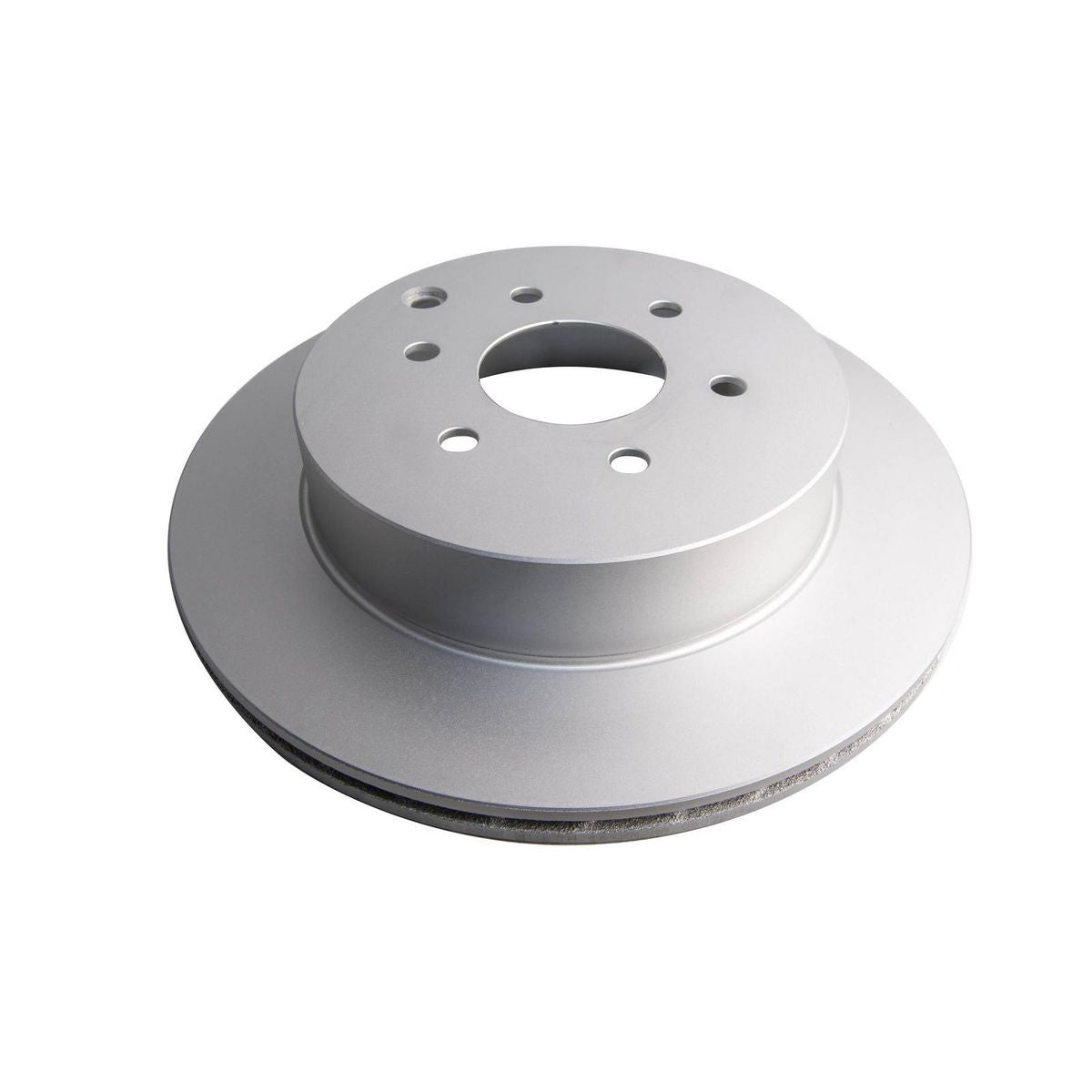 DBA En-Shield Brake Rotor Single DBA3675E