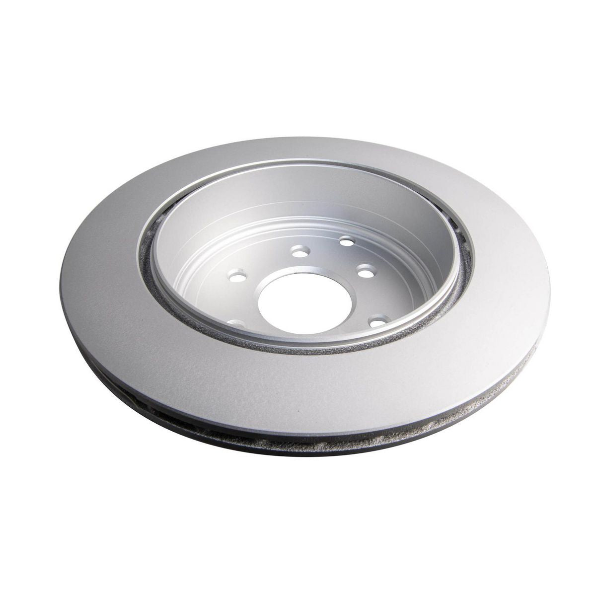 DBA En-Shield Brake Rotor Single DBA3675E