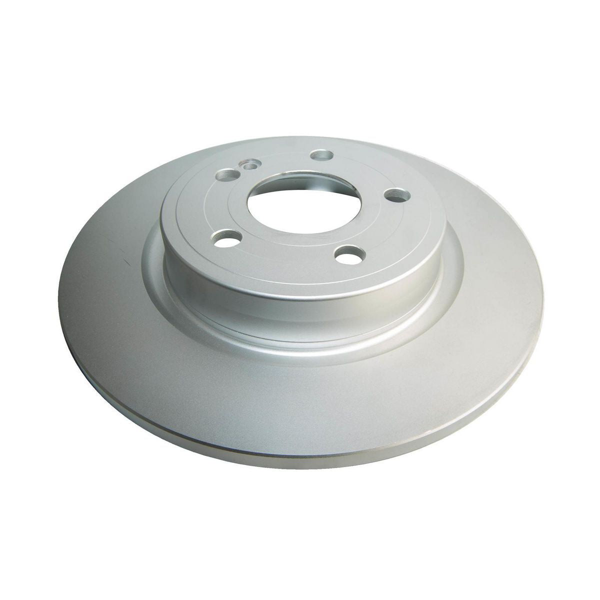 DBA En-Shield Brake Rotor Single DBA3679E