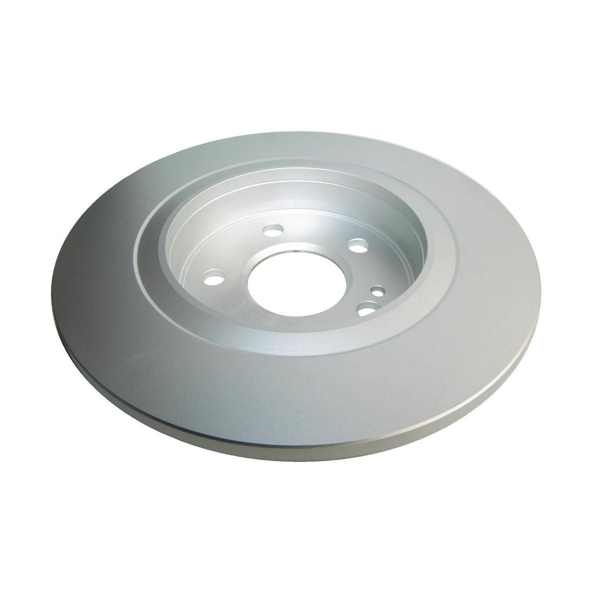 DBA En-Shield Brake Rotor Single DBA3679E