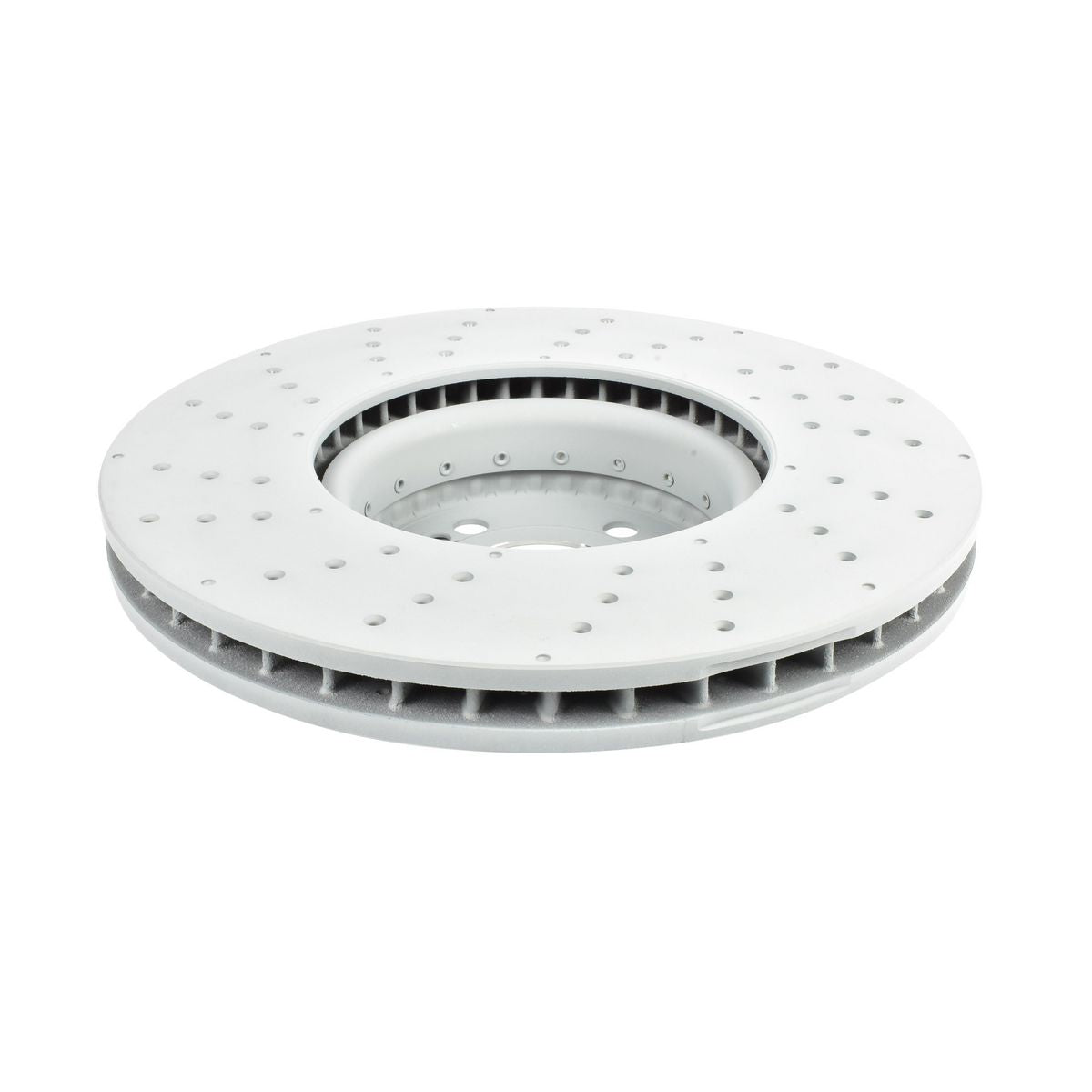 DBA Street Series OEX Brake Rotor DBA3680HOEX