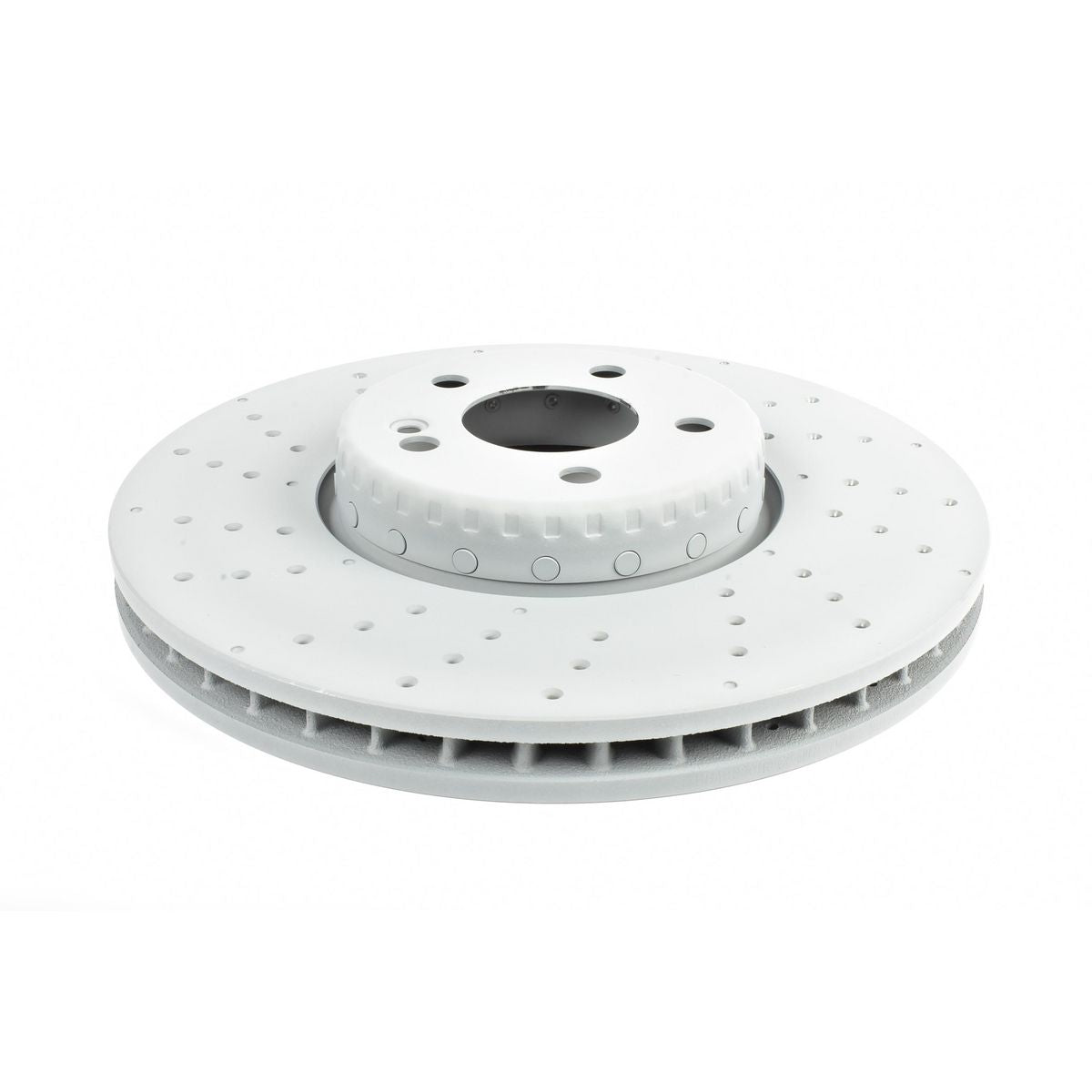 DBA Street Series OEX Brake Rotor DBA3680HOEX