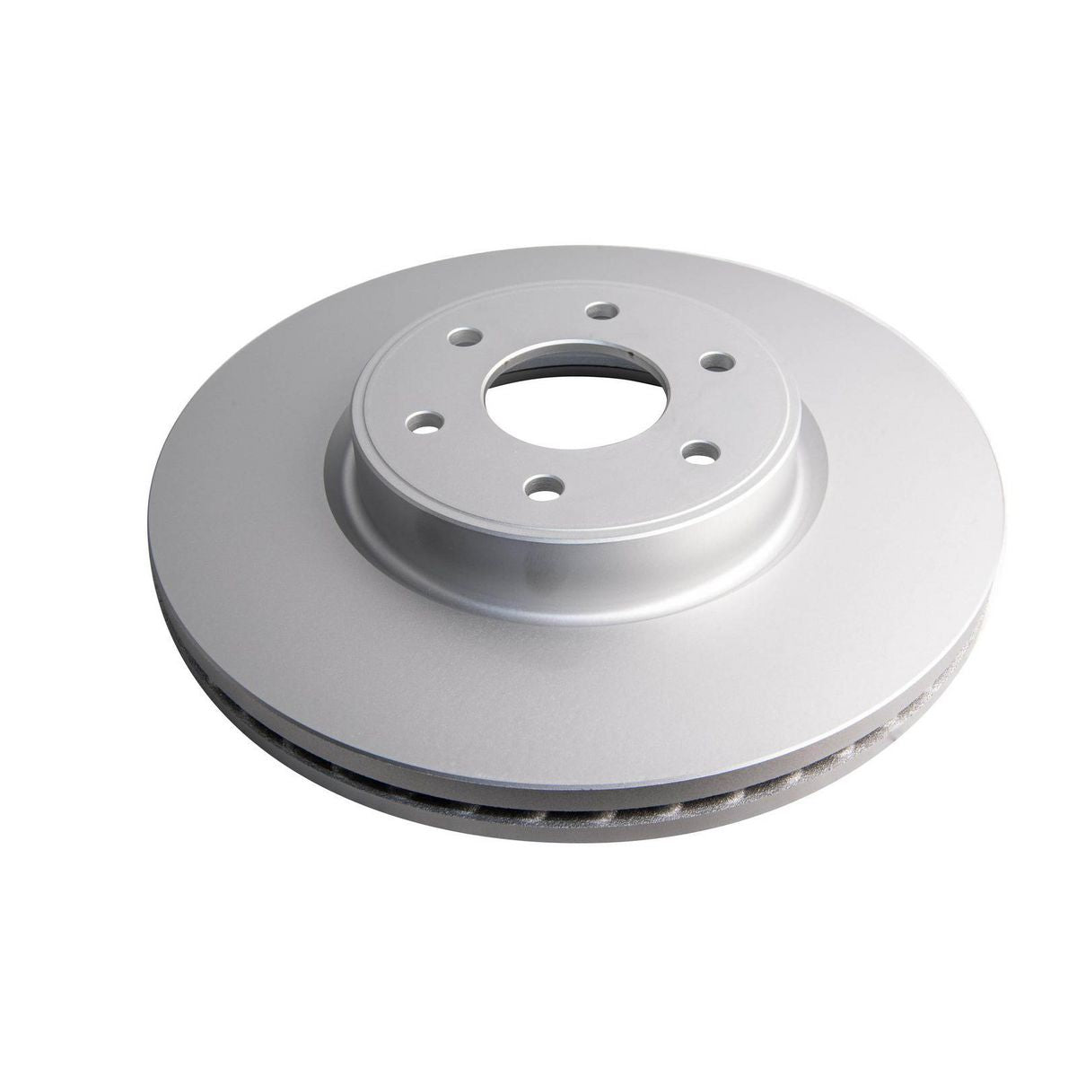DBA En-Shield Brake Rotor Single DBA3682E