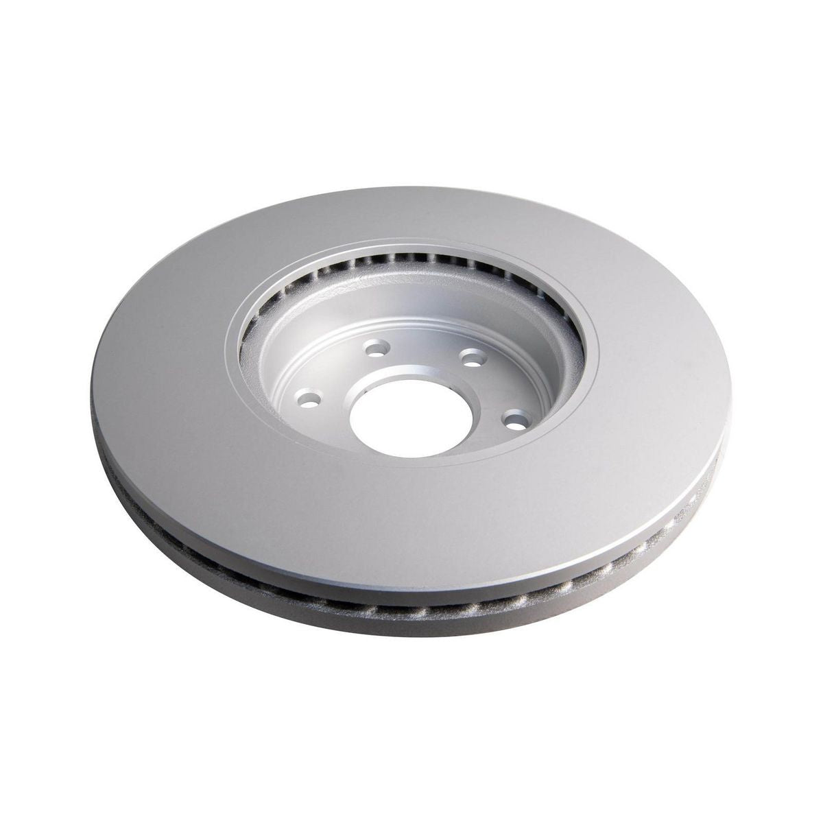 DBA En-Shield Brake Rotor Single DBA3682E