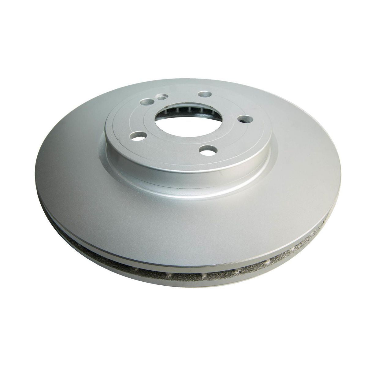 DBA En-Shield Brake Rotor Single DBA3684E