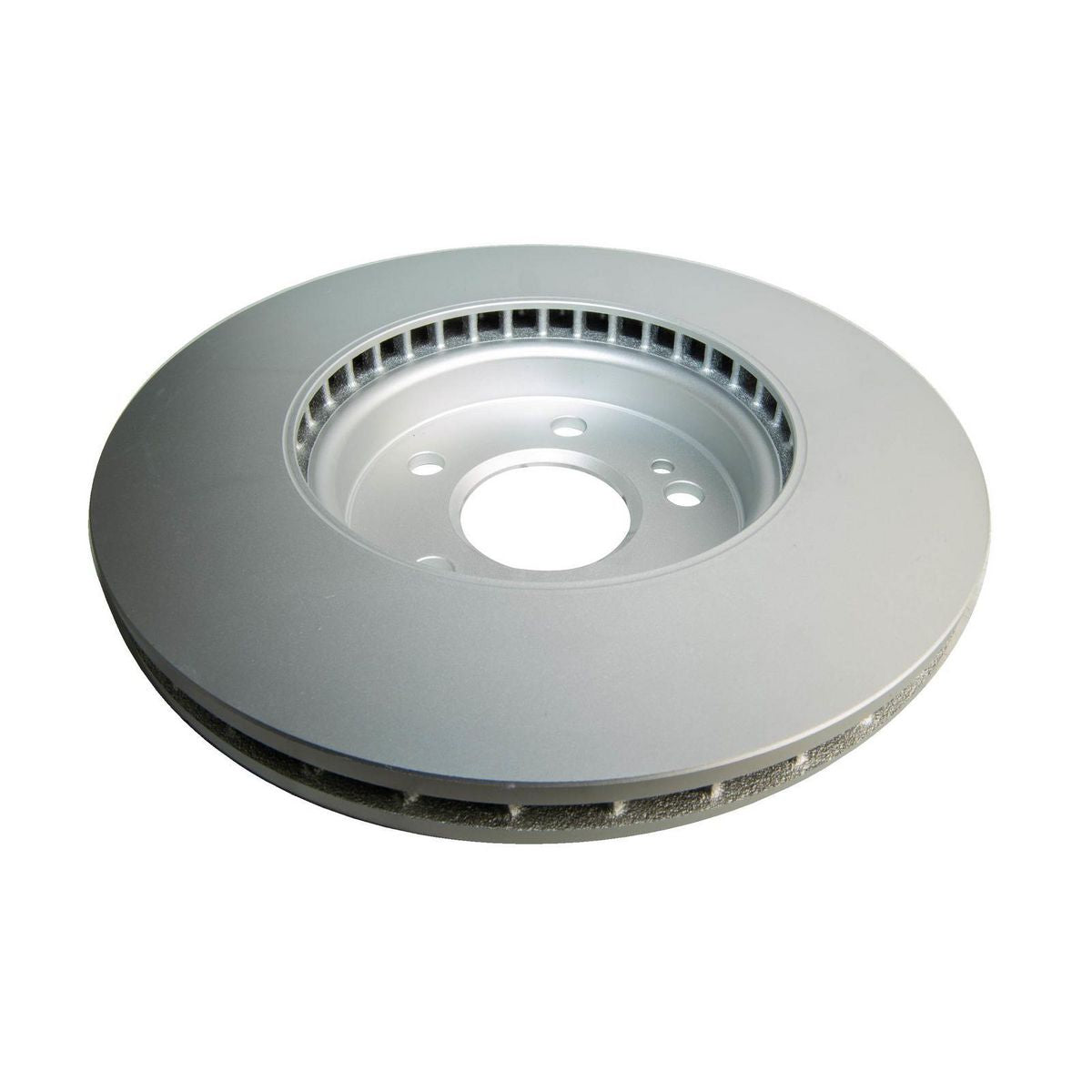 DBA En-Shield Brake Rotor Single DBA3684E