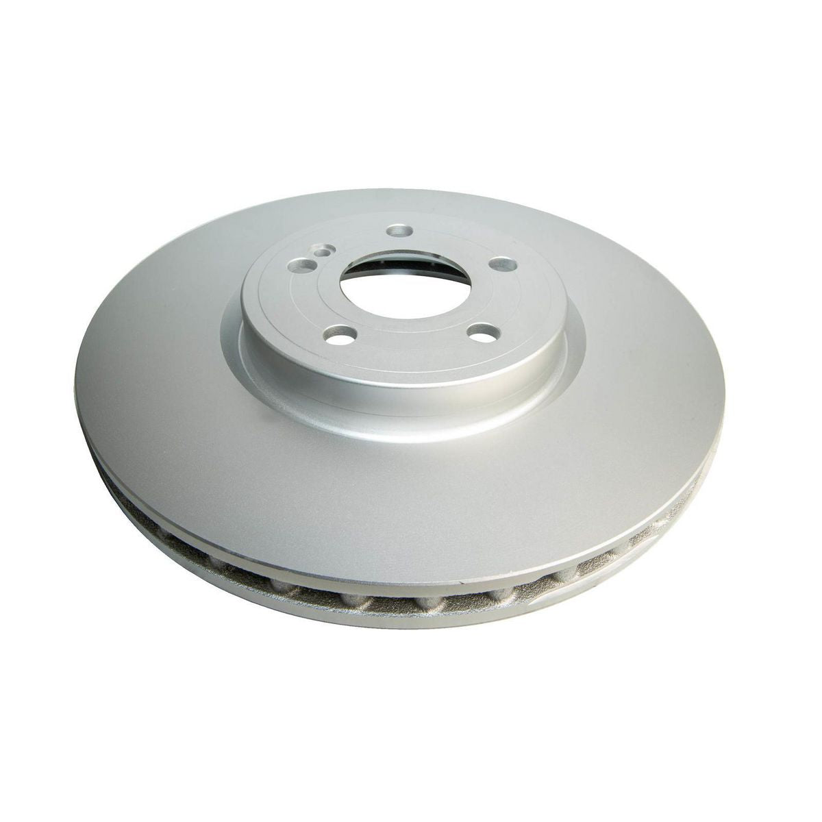 DBA Street Series T2 Slotted Rotor DBA3686S