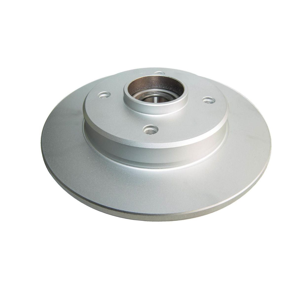 DBA En-Shield Brake Rotor Single DBA3691E