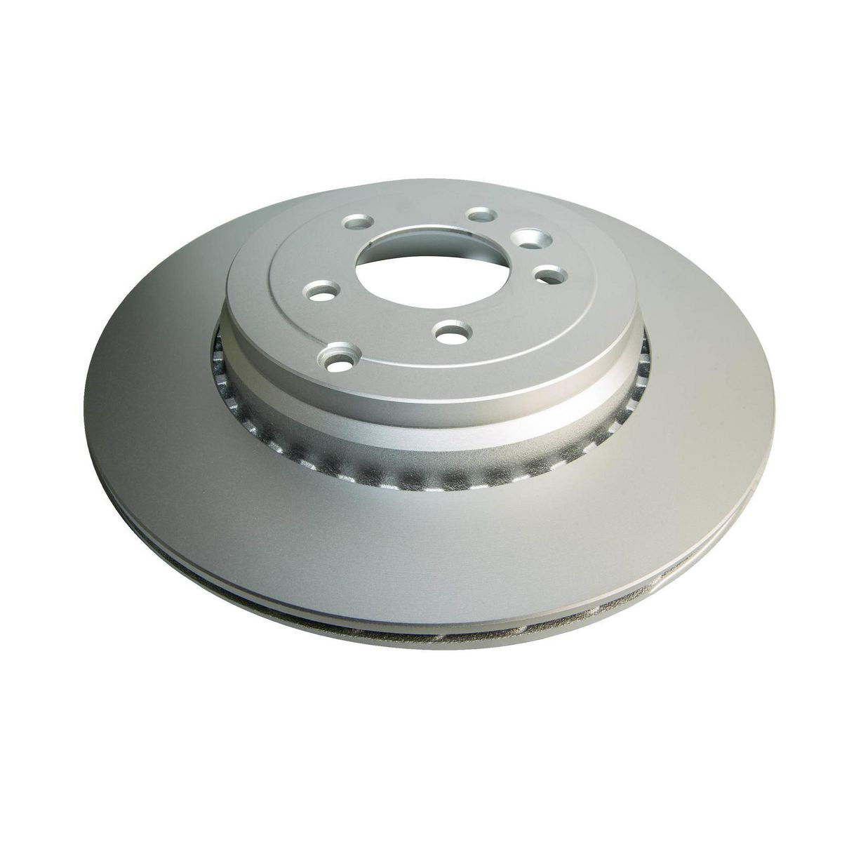DBA En-Shield Brake Rotor Single DBA3699E