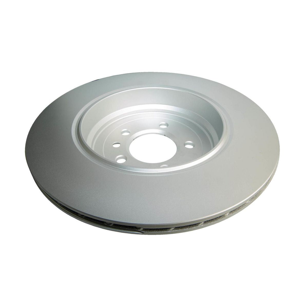 DBA En-Shield Brake Rotor Single DBA3699E