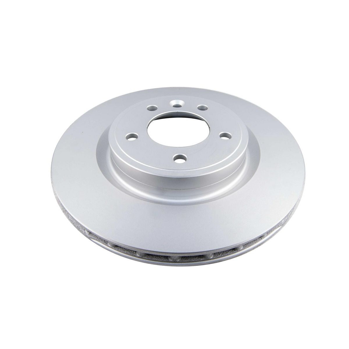 DBA En-Shield Brake Rotor Single DBA3703E