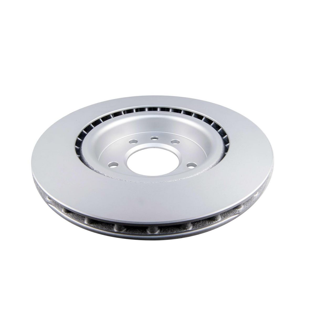 DBA En-Shield Brake Rotor Single DBA3703E